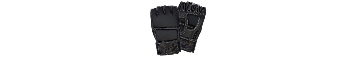 MMA Gloves